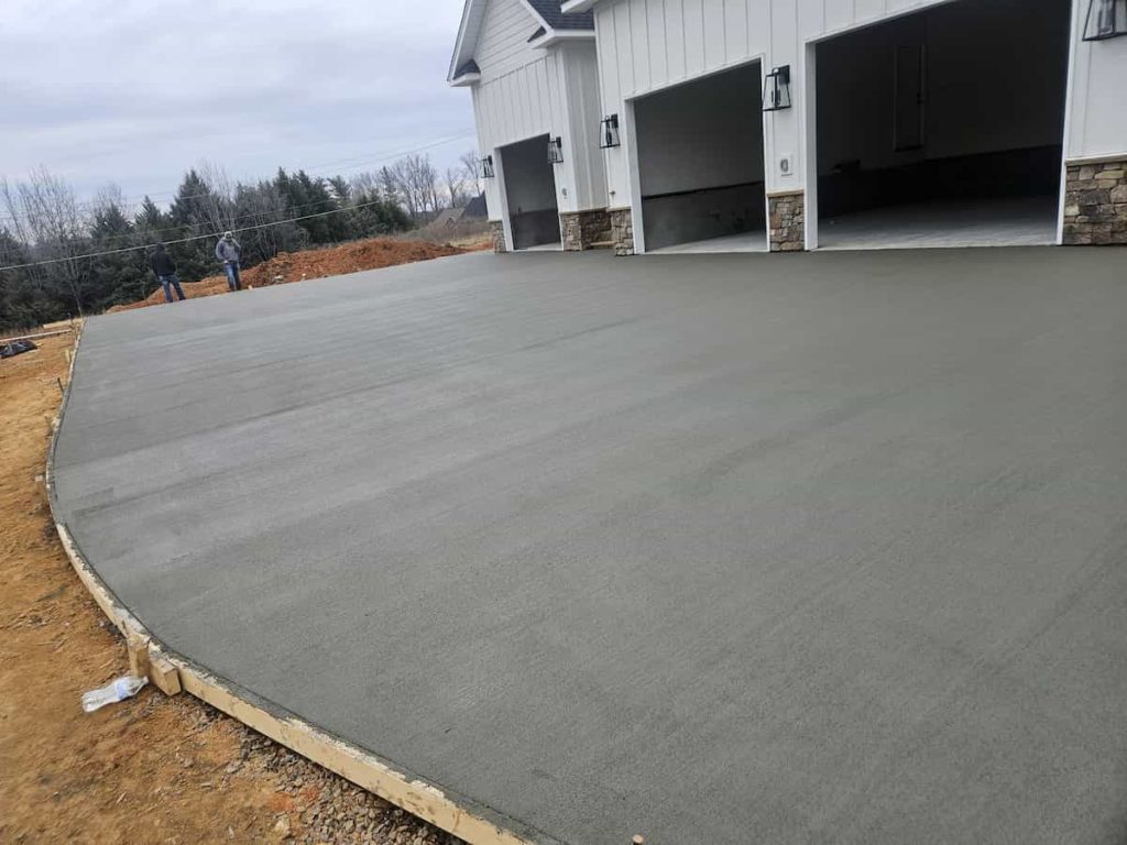 Concrete