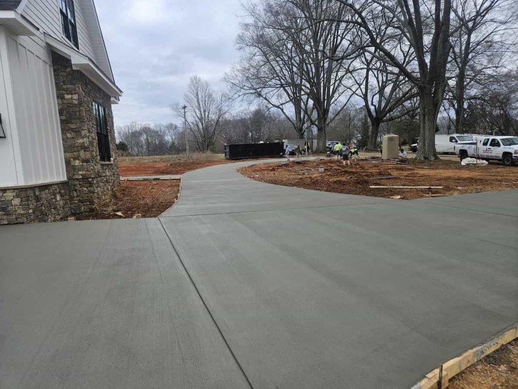 Concrete