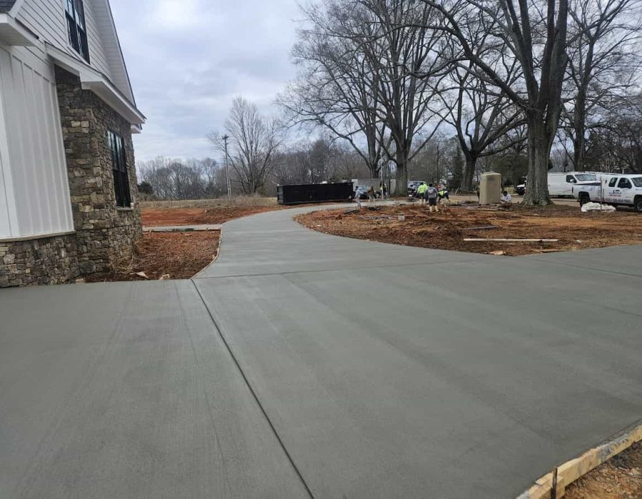 Concrete