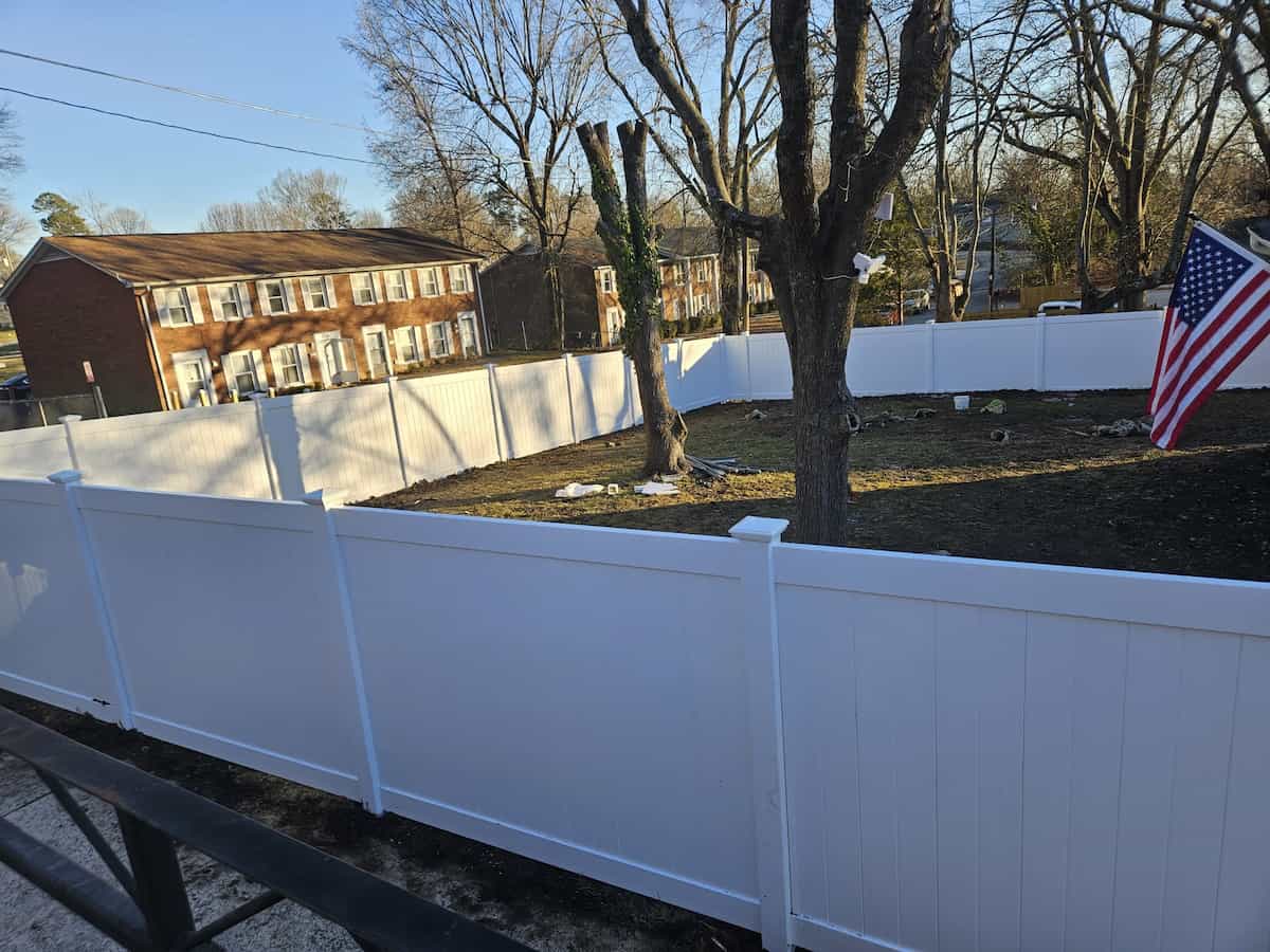 Fence