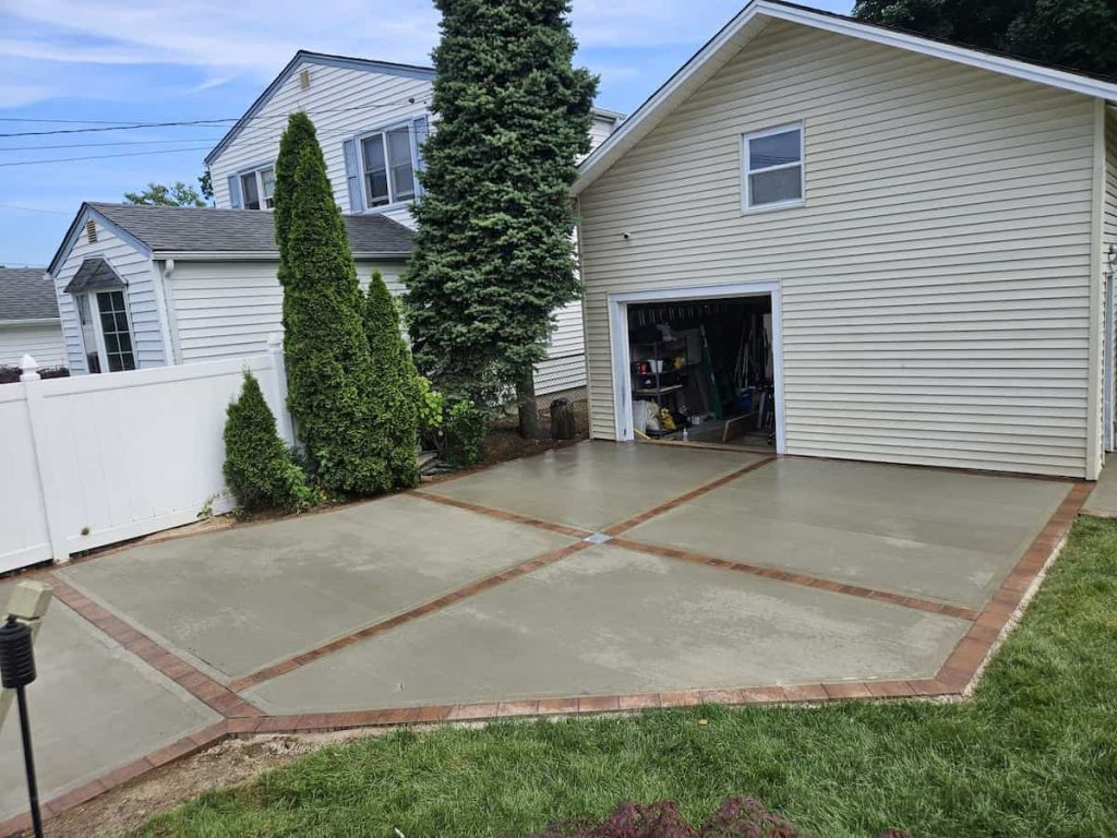 Hardscaping
