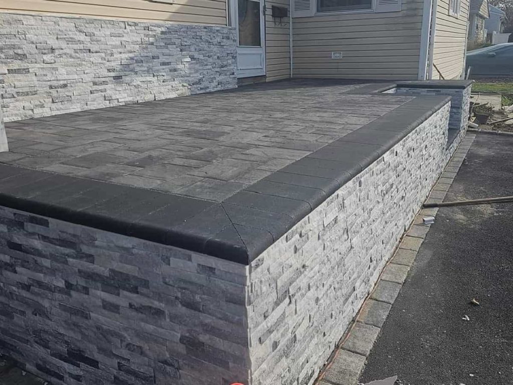 Retaining Walls